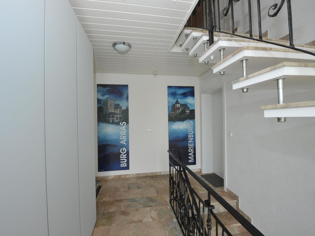 Ferienhaus Panorama Mosel