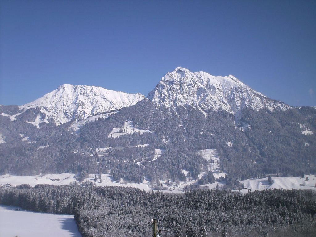 Ferienwohnungen Brunner