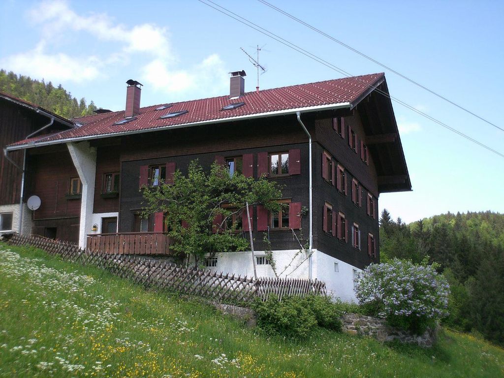 Ferienwohnungen Brunner