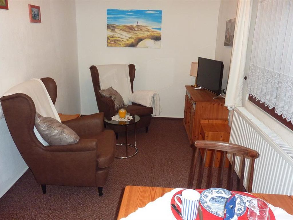 Ferienwohnung Amsel