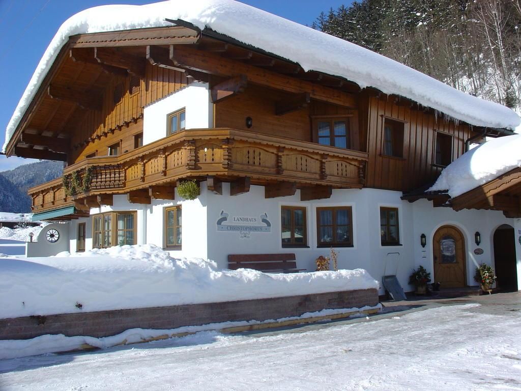 Christophorus, Landhaus