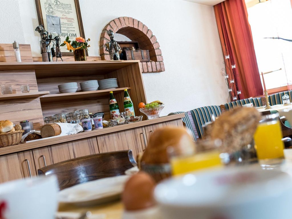 Appartements Kirchenwirt