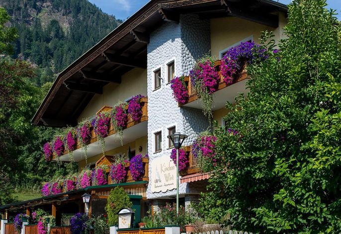Ferienwohnung A