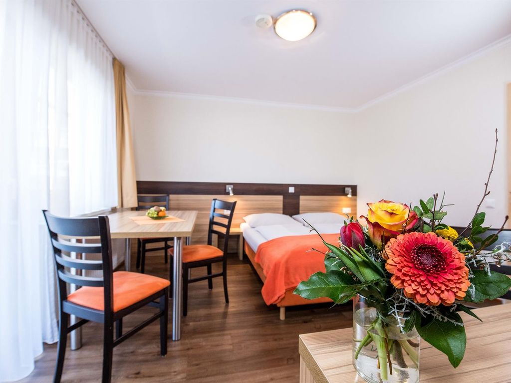 Appartements Kirchenwirt