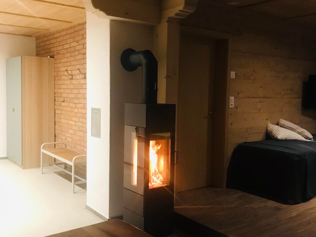 Ferienwohnung Grossen
