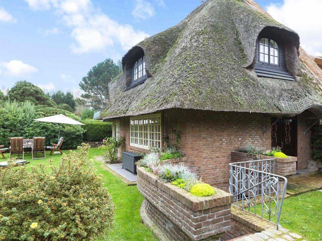Ferienhaus Heideweg