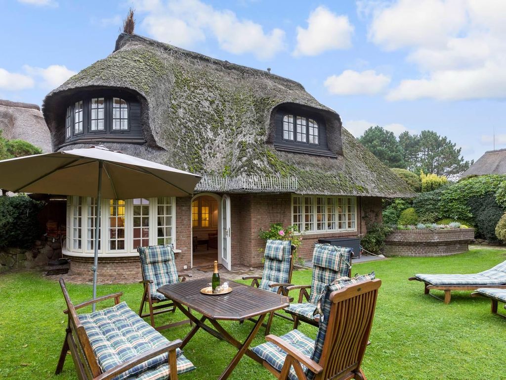 Ferienhaus Heideweg
