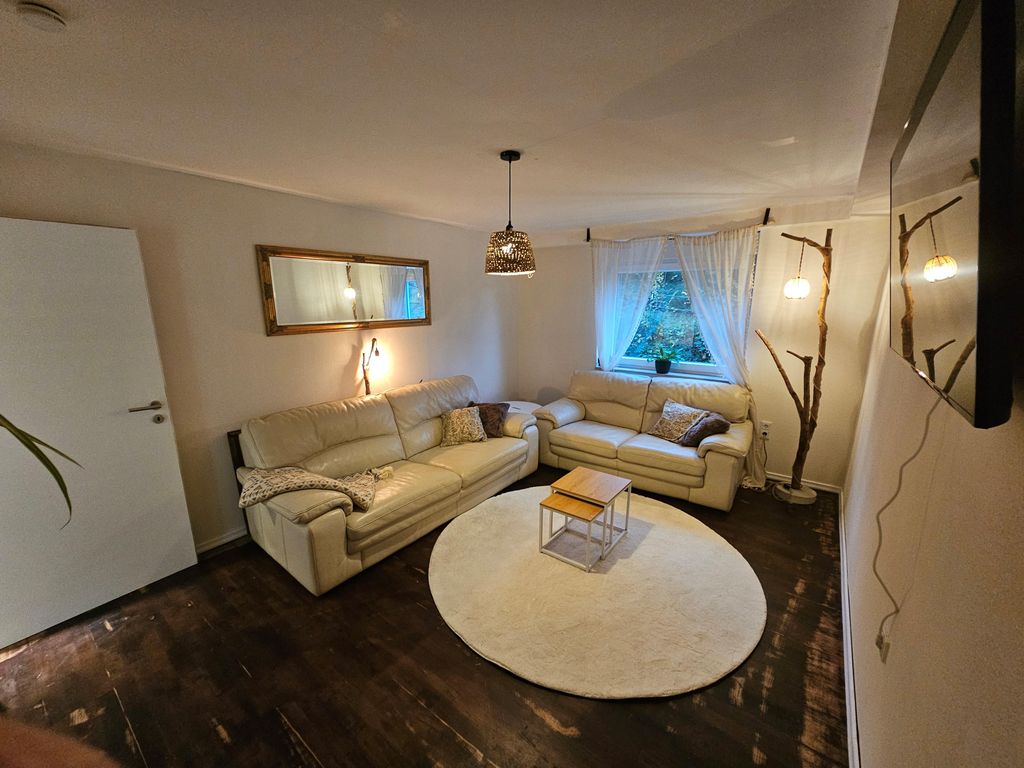 Ferienwohnung Josy