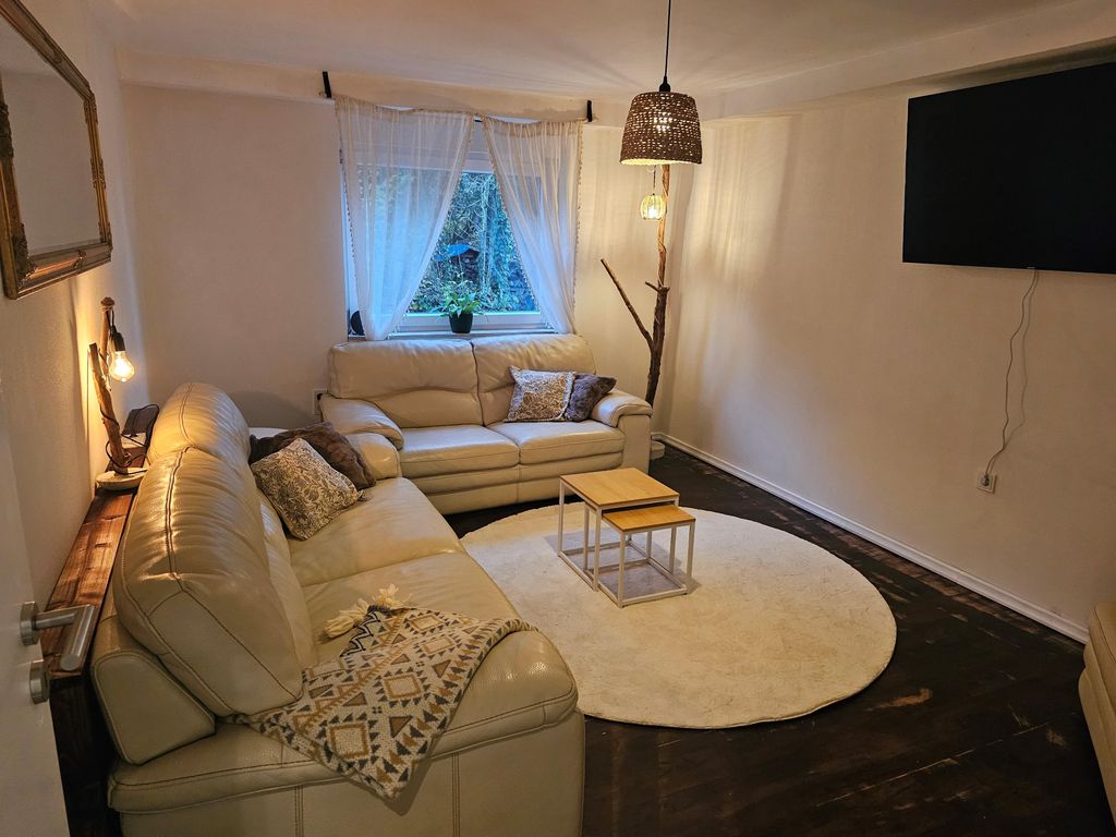 Ferienwohnung Josy