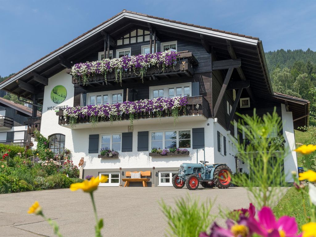 Haus Hochwies
