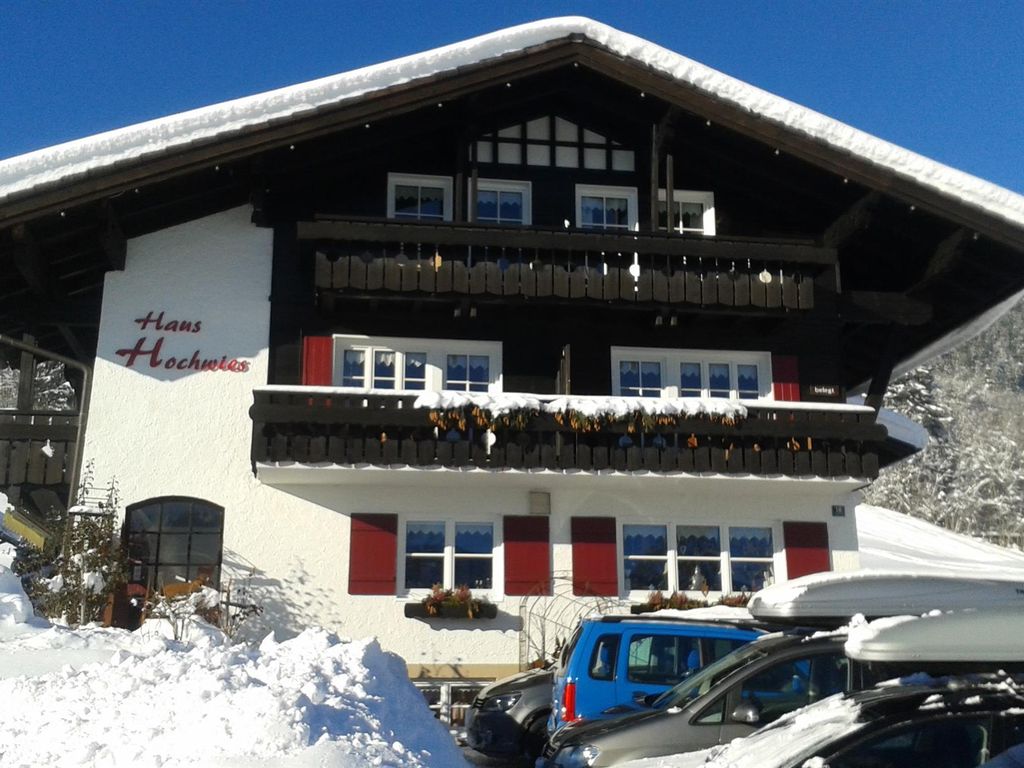 Haus Hochwies