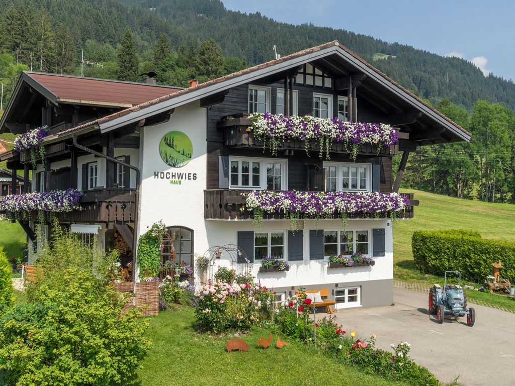 Haus Hochwies