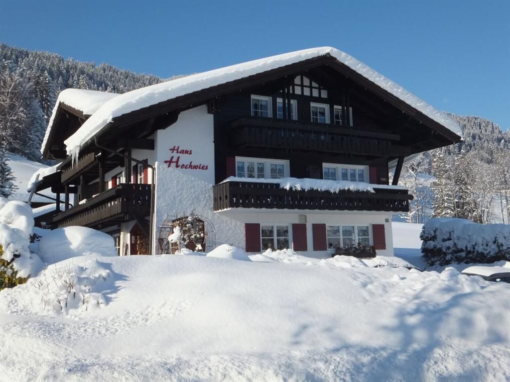 Haus Hochwies