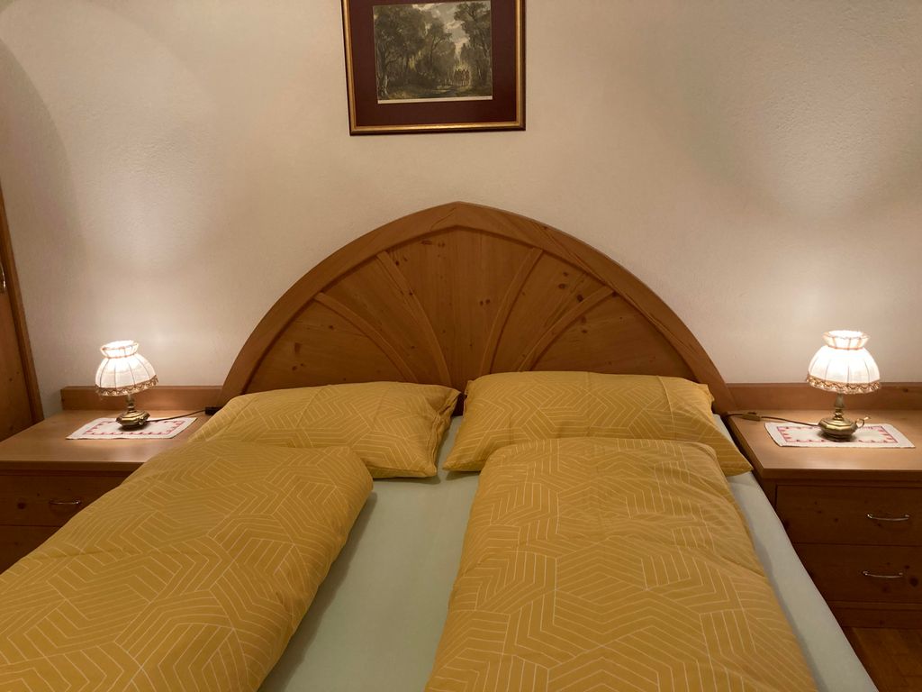 Appartement Wald