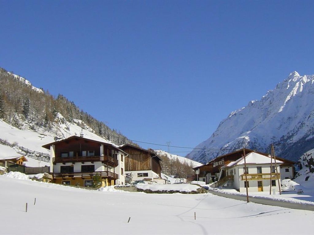 Haus Bergl