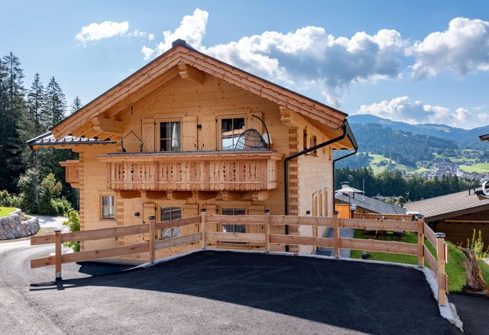 Kaiserblock Appartements