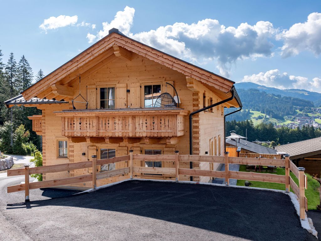 Kaiserblock Appartements