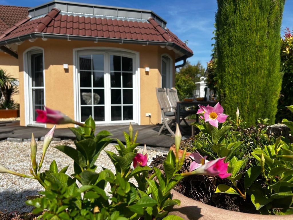 Saras Weinchalet