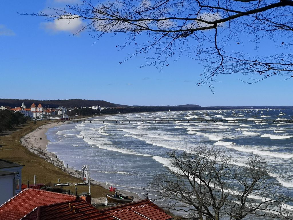 Bungalow am See