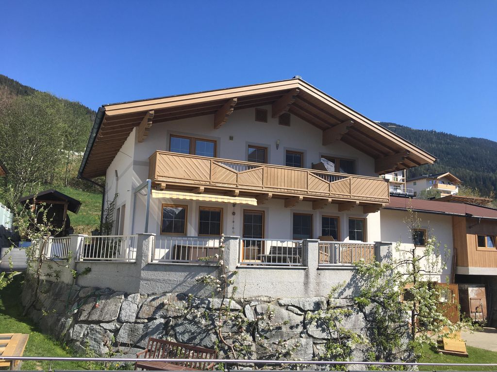 Appartement Proßegger Hildegard