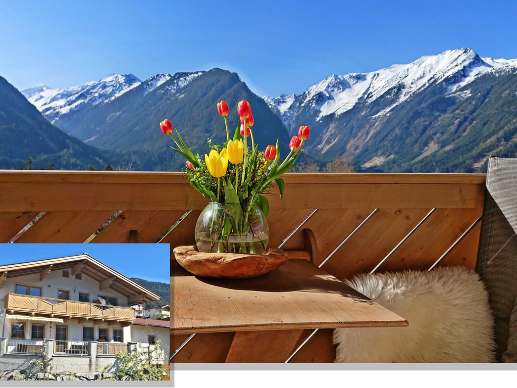 Appartement Proßegger Hildegard