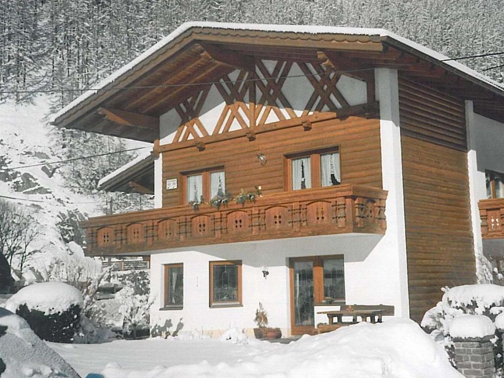 Haus Rauch