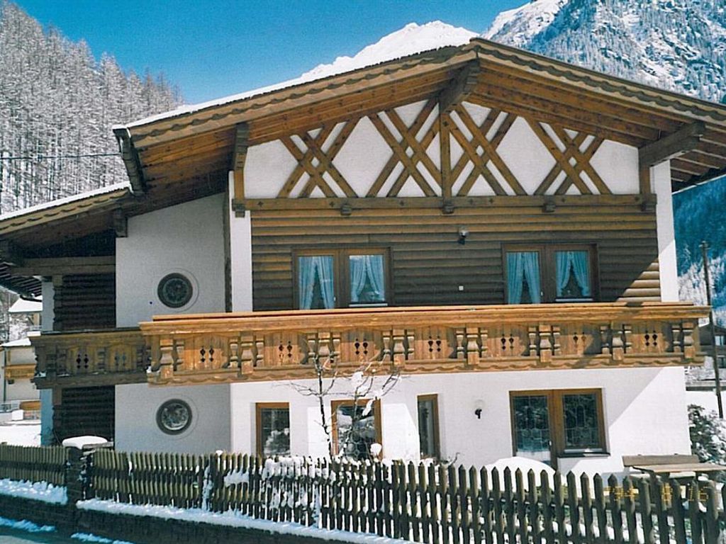Haus Rauch