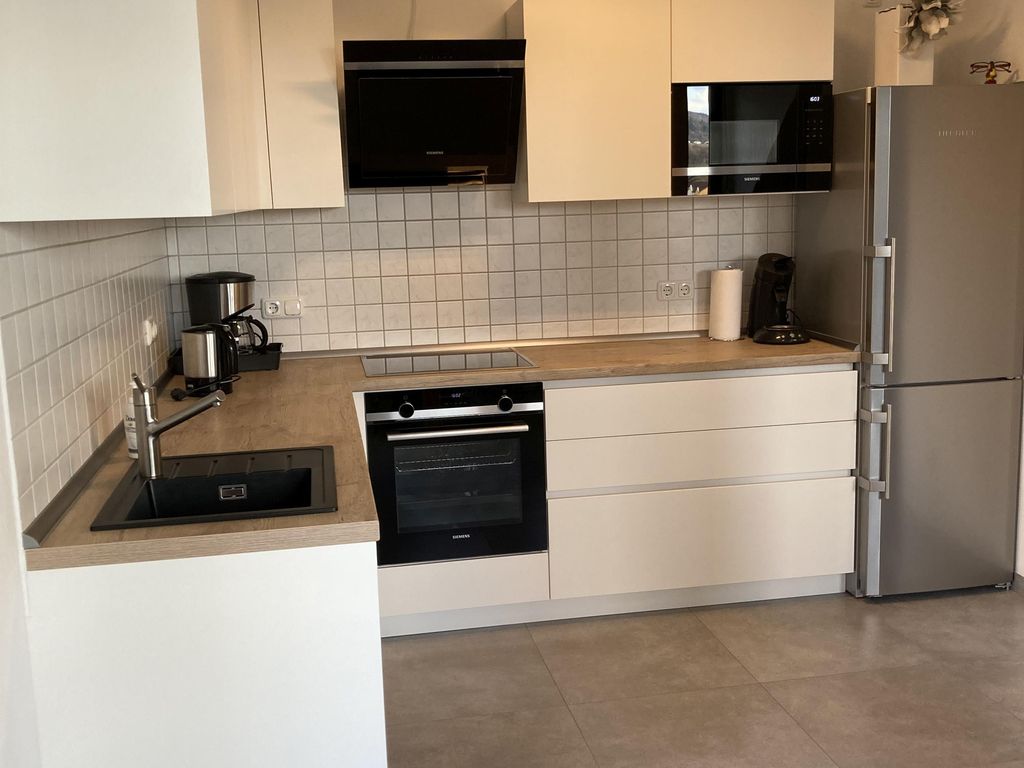 Ferienwohnung Schritz - nur Urlaubsgäste