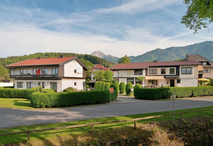 Ferienwohnung 1
