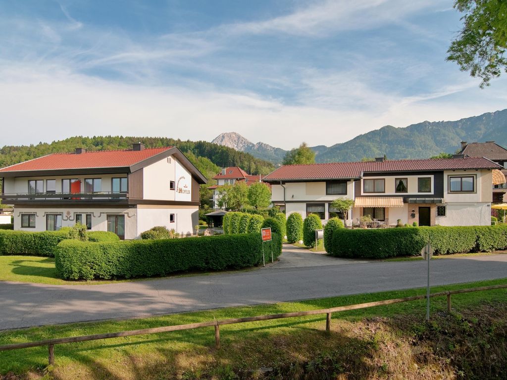 Appartements Koffler ***