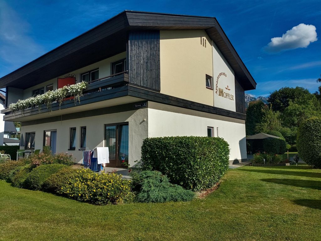 Appartements Koffler ***