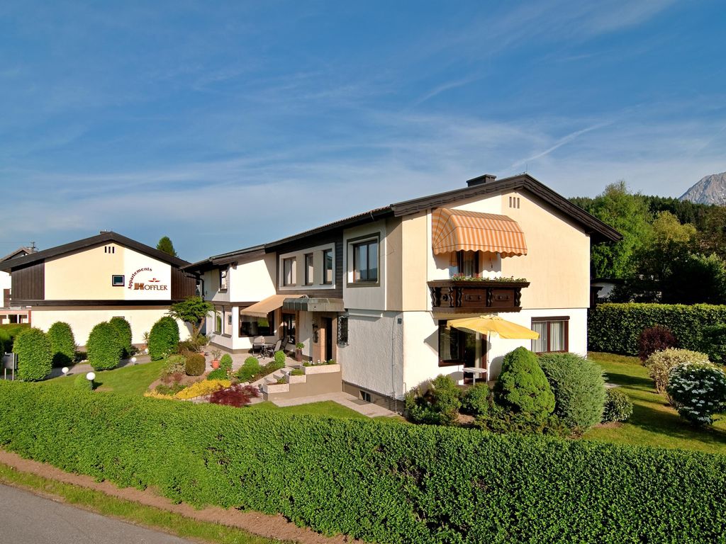 Appartements Koffler ***
