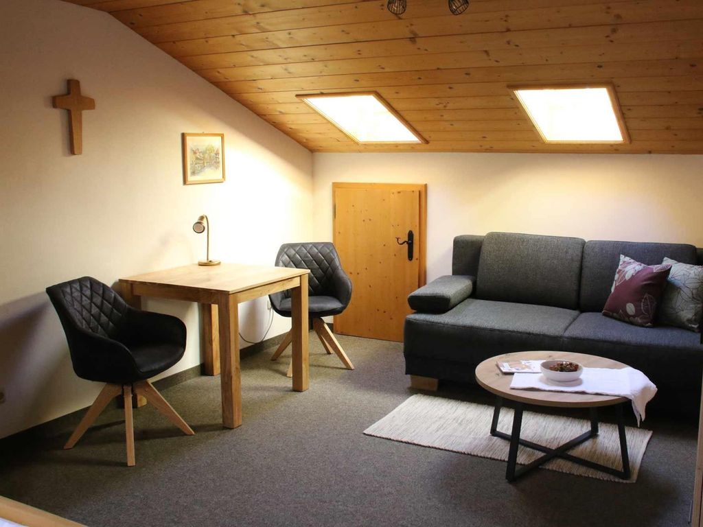 Arche Warbichlhof