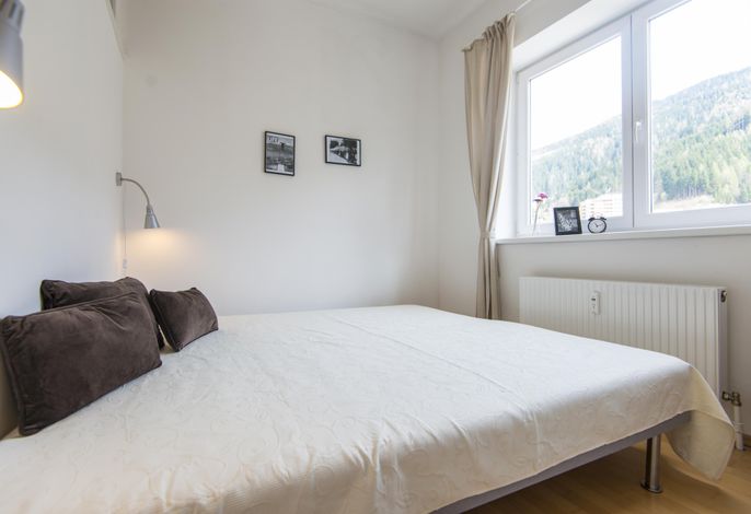 Plus Zweizimmer Apartment RL2+