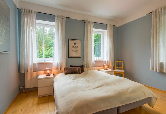 Komfort Zweizimmer Appartement RL2C