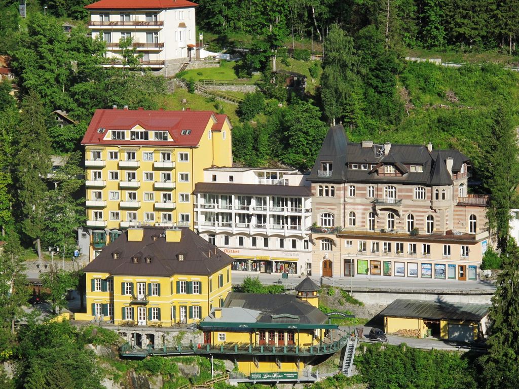 Lothringen, Residenz