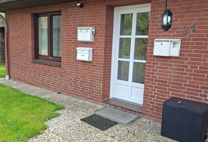 Fewo Pölig – Foto 2