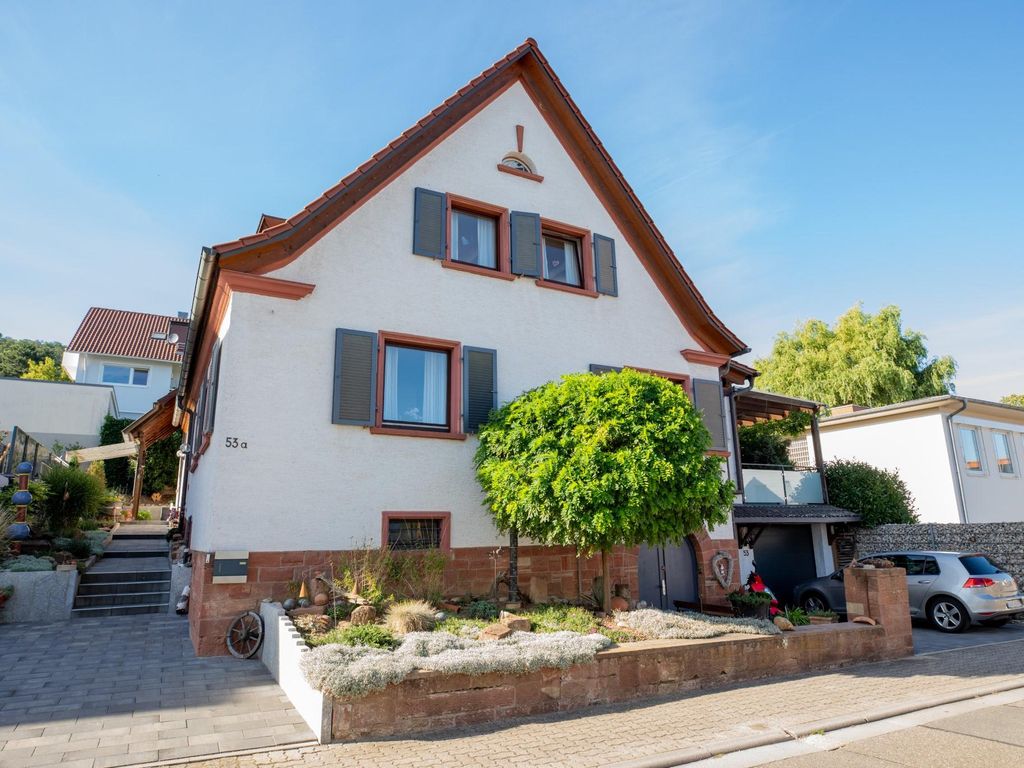 Ferienwohnung PfalzTime
