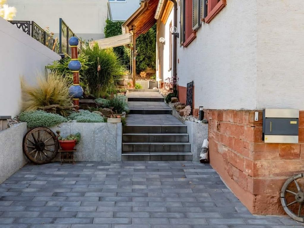 Ferienwohnung PfalzTime