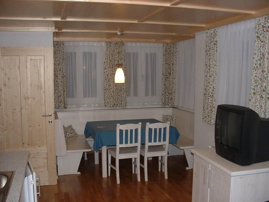 Asitz, Appartement