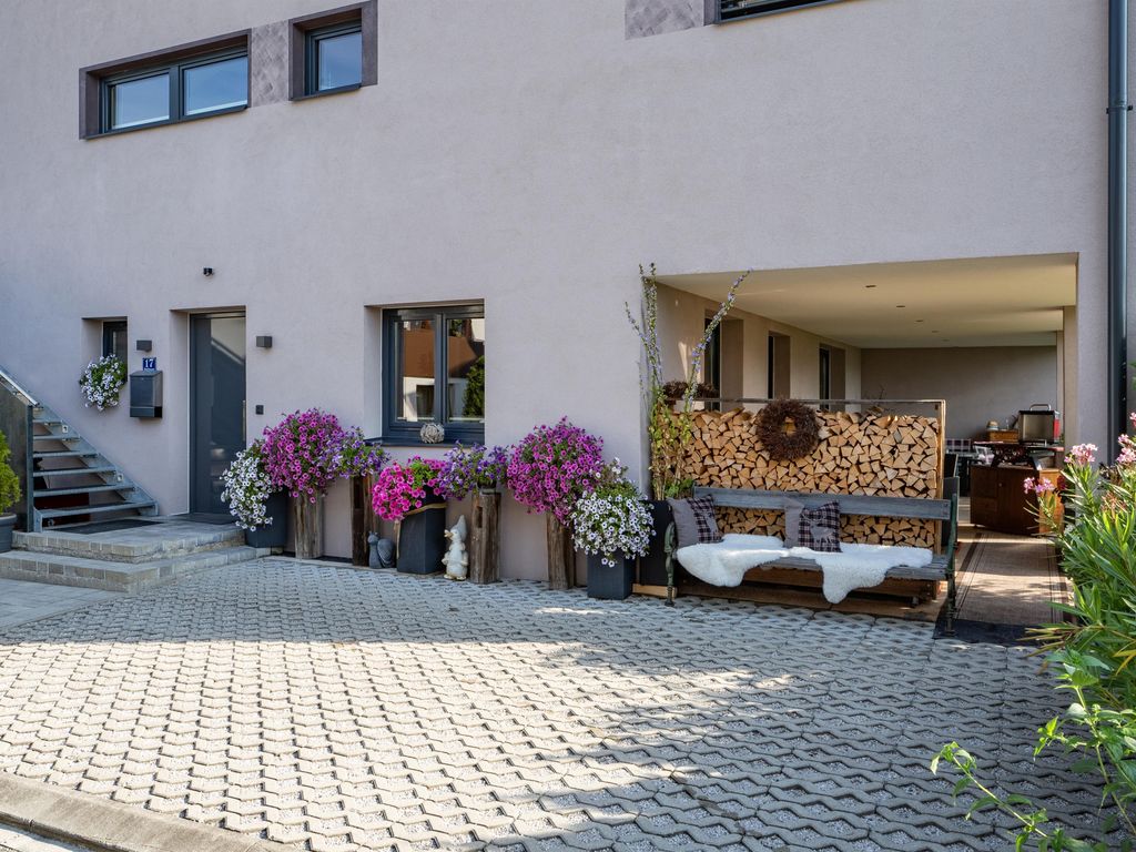 Ferienwohnung Antonia