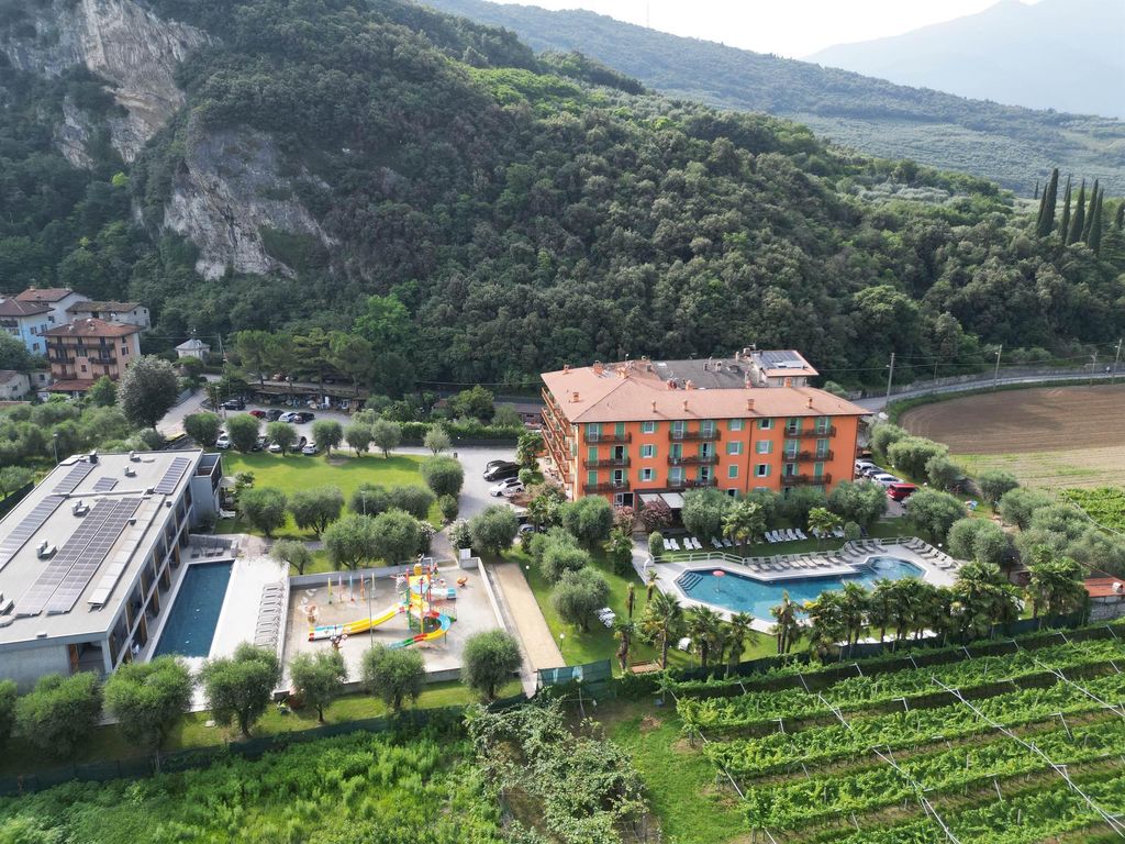 RESIDENCE FILANDA