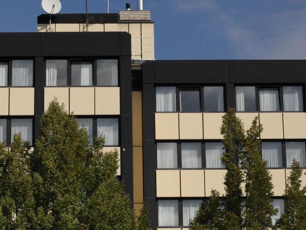 Rheinische Landesturnschule