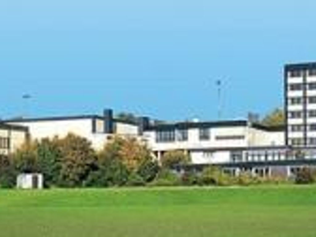 Rheinische Landesturnschule