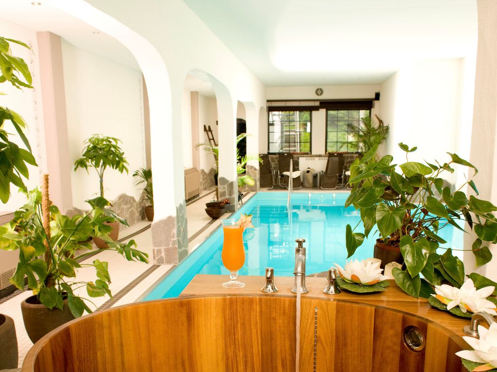 Hotel Lellmann