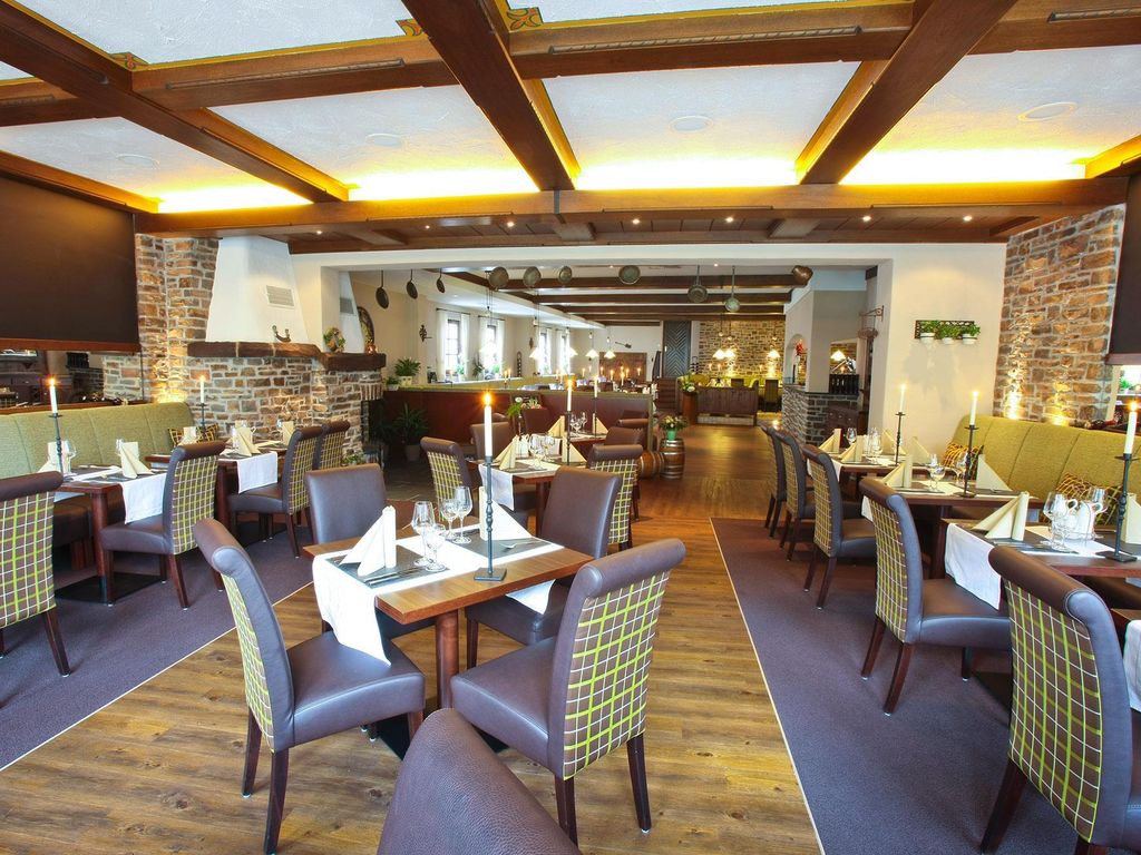 Hotel Lellmann
