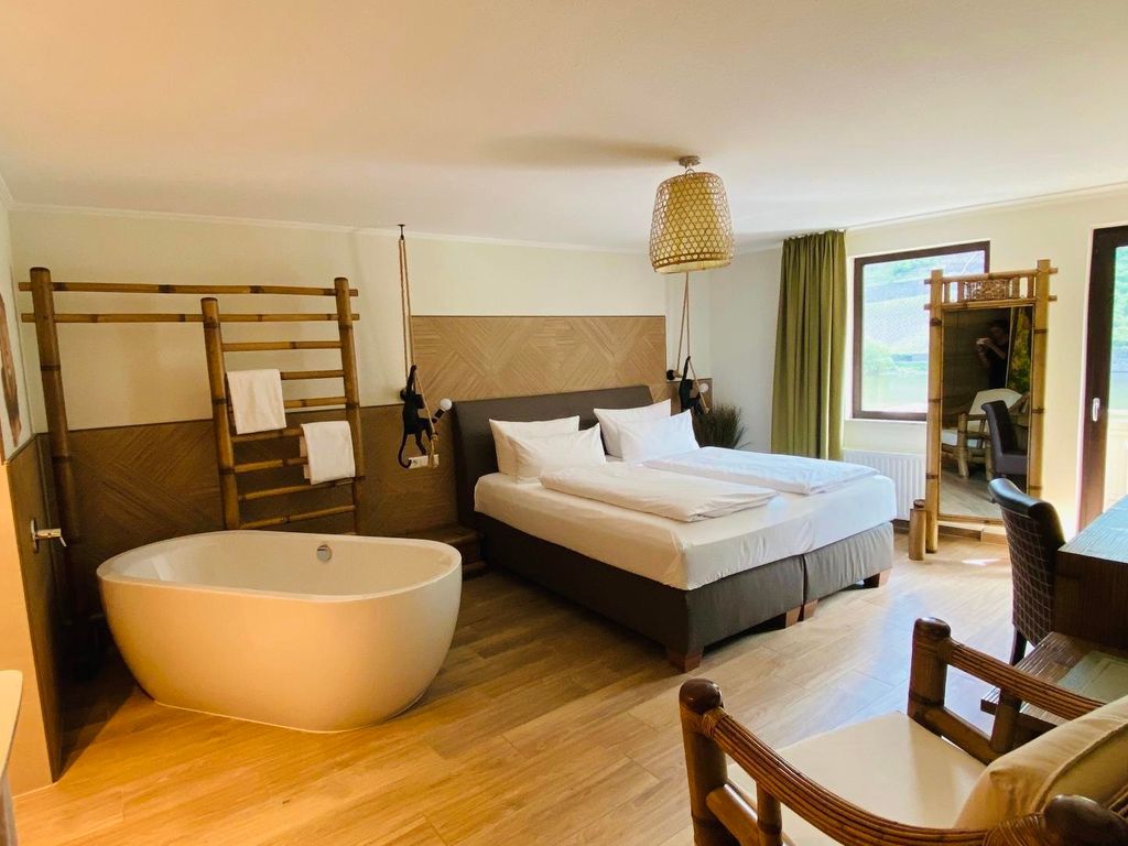 Hotel Lellmann