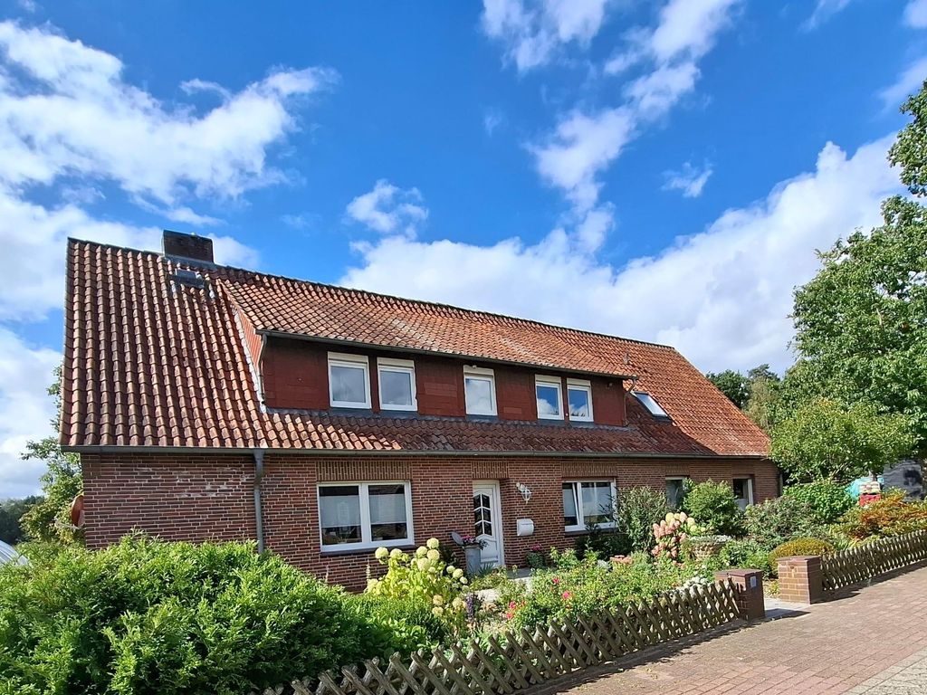 Ferienwohnung Ostende