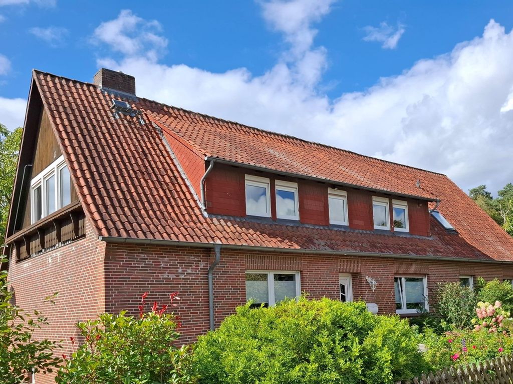 Ferienwohnung Ostende