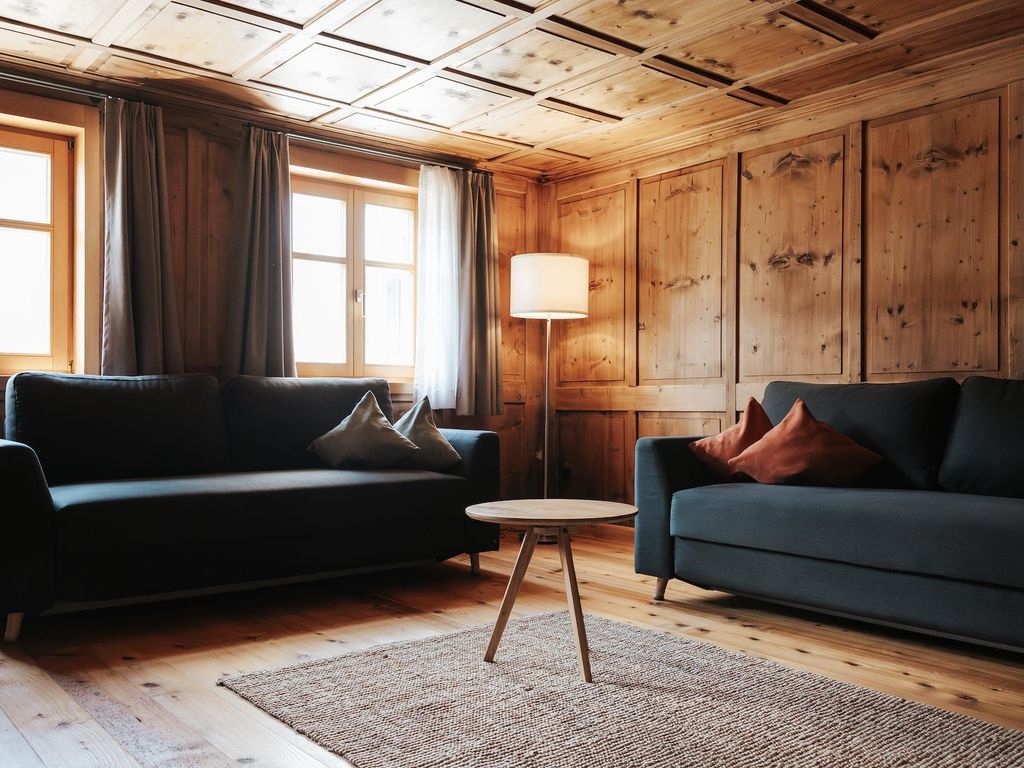 Tante Anna Apartments